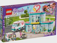 LEGO Friends Heartlake Citys sjukhus