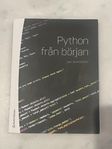 Python från början