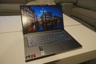 Lenovo Yoga Slim 7 R7-4/16/512 14" bärbar dator