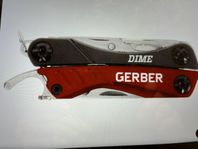 Multiverktyg Gerber Dime.