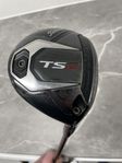 Titleist ST2 fairwaywood 4