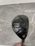 Titleist TSi2 hybrid 