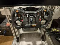 Fanatec simracing paket