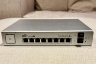 Ubiquiti UniFi Switch US-8-150W