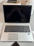 HP EliteBook 850 G6 – i7 Processor - 32GB Ram - 512GB SSD