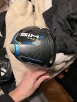 Taylormade SIM 2 Max D Driver