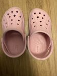 Crocs kids pink colour