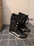 snowboardboots Vans Hi-Standard