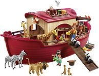 Noaks ark playmobil