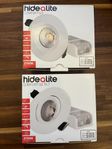 Hide a light downlight G3