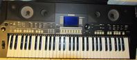 Yamaha PSR S 550