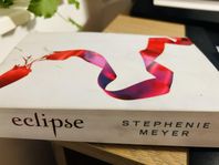 Eclipse of Stephenie Meyer