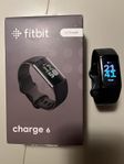 Fitbit Charge 6