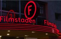 Biobiljetter Filmstaden (digitala koder)