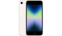 iPhone SE Starlight 256GB