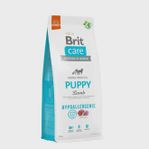 Brit care hyperallergenic PUPPY och ADULT -  NYA säckar!!