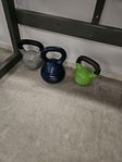 Kettlebell