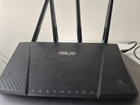 Asus router RT-AC87U