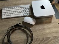 Mac mini M1 16gb 512gb