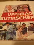 Uppdrag Butikschef-att leda 