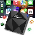 Ottocast Trådlös Apple CarPlay