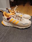 Adidas Sneakers Zx 1K Boost-Seansolity H00442 Beige