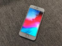 64GB Apple iPhone 6, Gold 