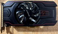 Sapphire Radeon RX560 Pulse 4gb