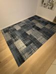 Matta Patchwork skräddarsydd ca240x335