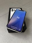 iPhone 11 Pro Silver