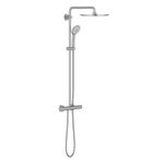 Grohe Euphoria xxl-310 supersteel