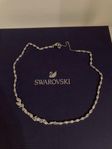 swarovski halsband 