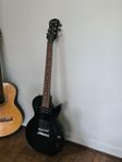 Elgitarrer- Epiphone- Special II