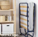 IKEA enkeltseng 