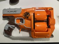 Nerf ZombieStrike FlipFury