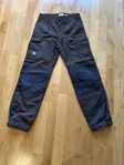 Fjällräven Kids Vidda Trousers strl 152