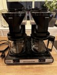 Moccamaster Professional Double