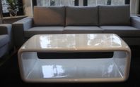 Soffbord/design bord