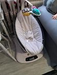 4moms mamaroo babygunga 