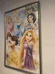 Disney poster 