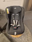 BRITAX MAX-WAY PLUS Bilbarnstol