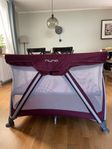 Nuna Sena Travel cot