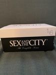 DVD Sex and the city! 