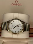 Omega Chronometer De Ville Prestige 18K (Fullset)