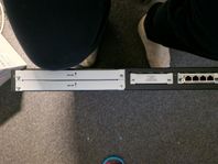 HPE msr3012 ac router