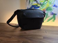 Everyday Sling 6L V2, svart