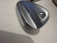 Wilson Staff Model ZM Wedge+Driverskaft Ping 