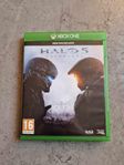 Halo 5: Guardians Xbox One