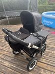 bugaboo donkey 2 duo twin 