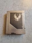 Xbox One: Halo 5 Guardians limited collection Steelbox!